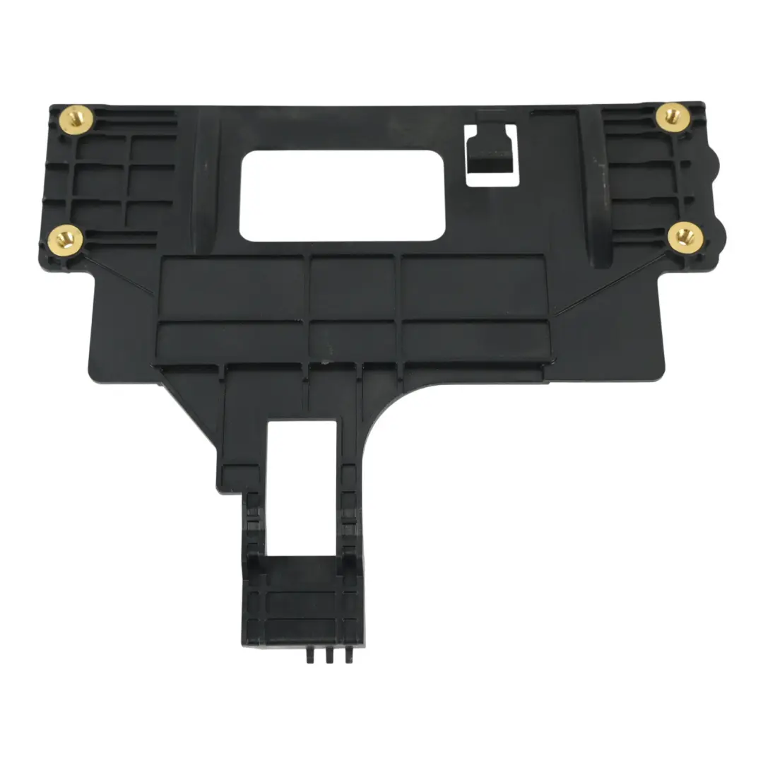 Land Rover Evoque L551 Staffa Supporto Centralina Motore ECU - SKU M8D2-12A692-A - Numero di parte M8D2-12A692-A