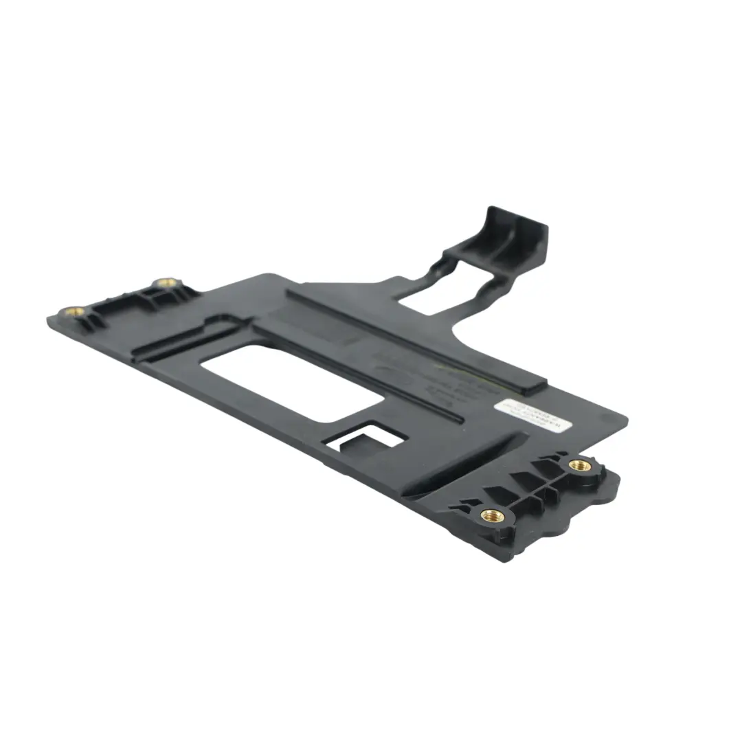 Land Rover Evoque L551 Staffa Supporto Centralina Motore ECU - SKU M8D2-12A692-A - Numero di parte M8D2-12A692-A