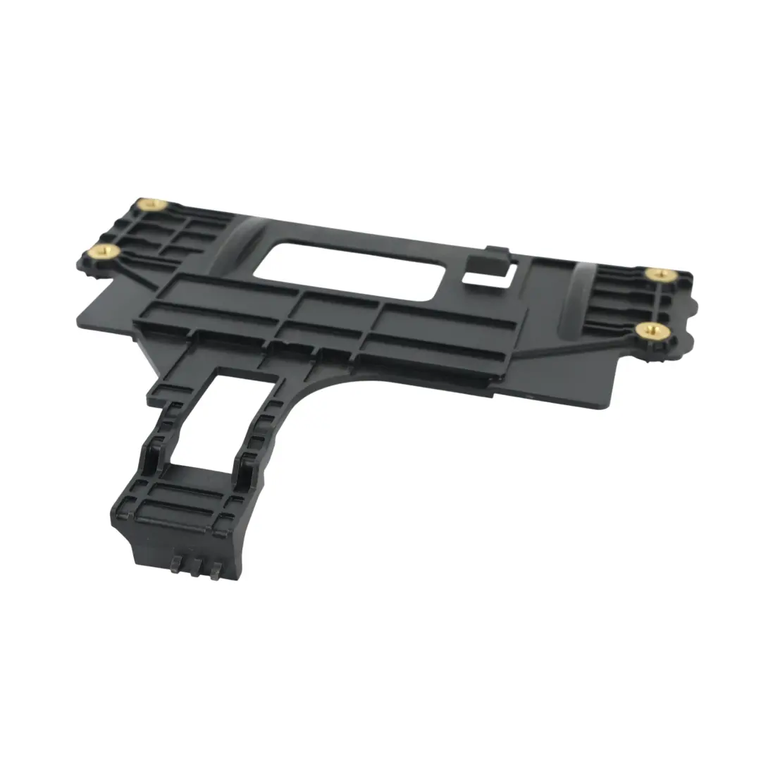 Control Module ECU Bracket to Land Range Rover Evoque L551 Engine with Part number M8D2-12A692-A Land Range Rover Evoque L551 Engine Control Module ECU Bracket - SKU M8D2-12A692-A - Part number M8D2-12A692-A