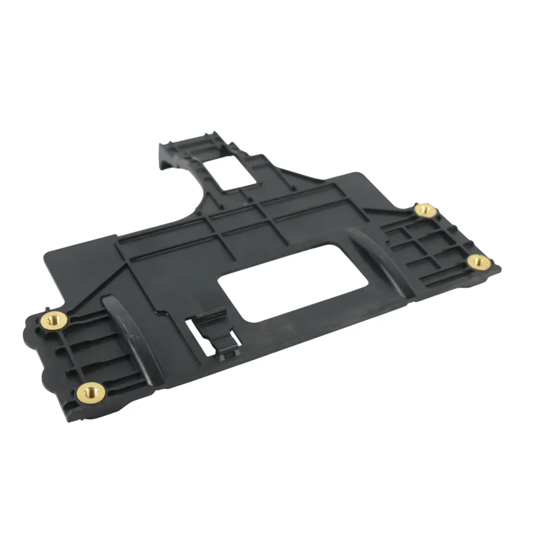 Land Rover Evoque L551 Staffa Supporto Centralina Motore ECU - SKU M8D2-12A692-A - Numero di parte M8D2-12A692-A