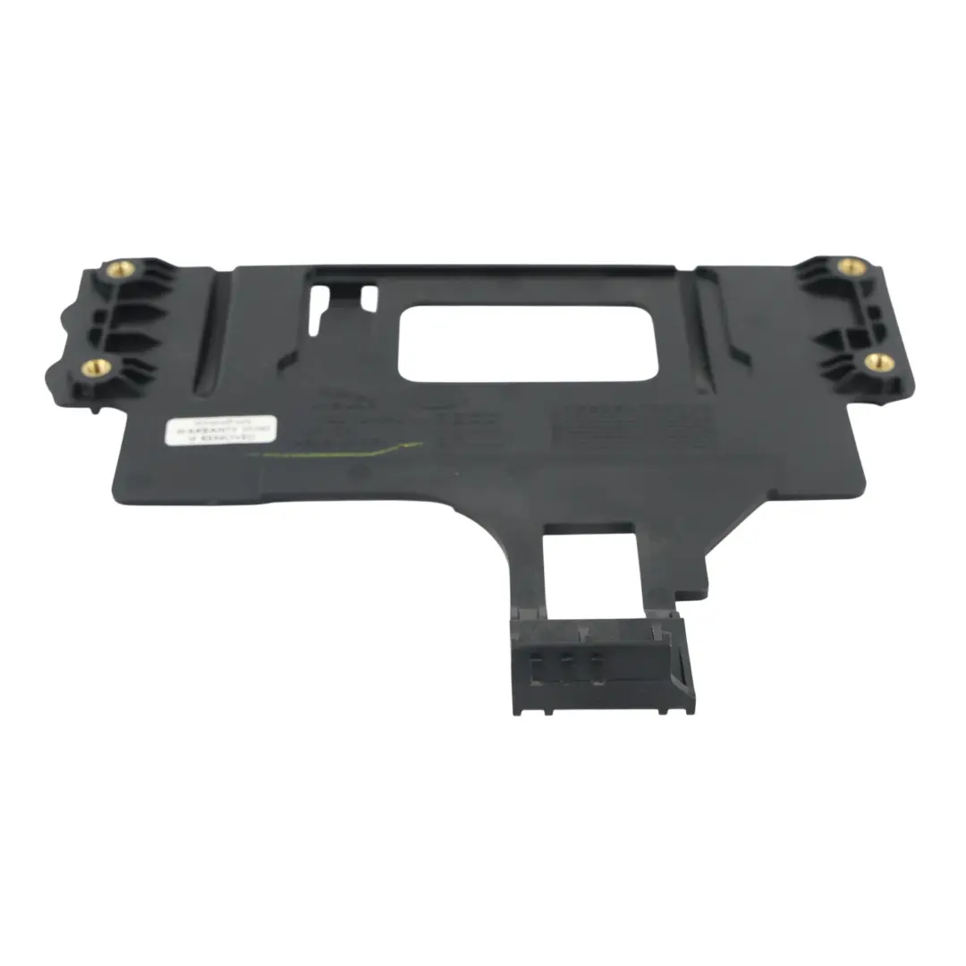 Land Rover Evoque L551 Soporte Módulo Control Motor ECU - SKU M8D2-12A692-A - Número de pieza M8D2-12A692-A