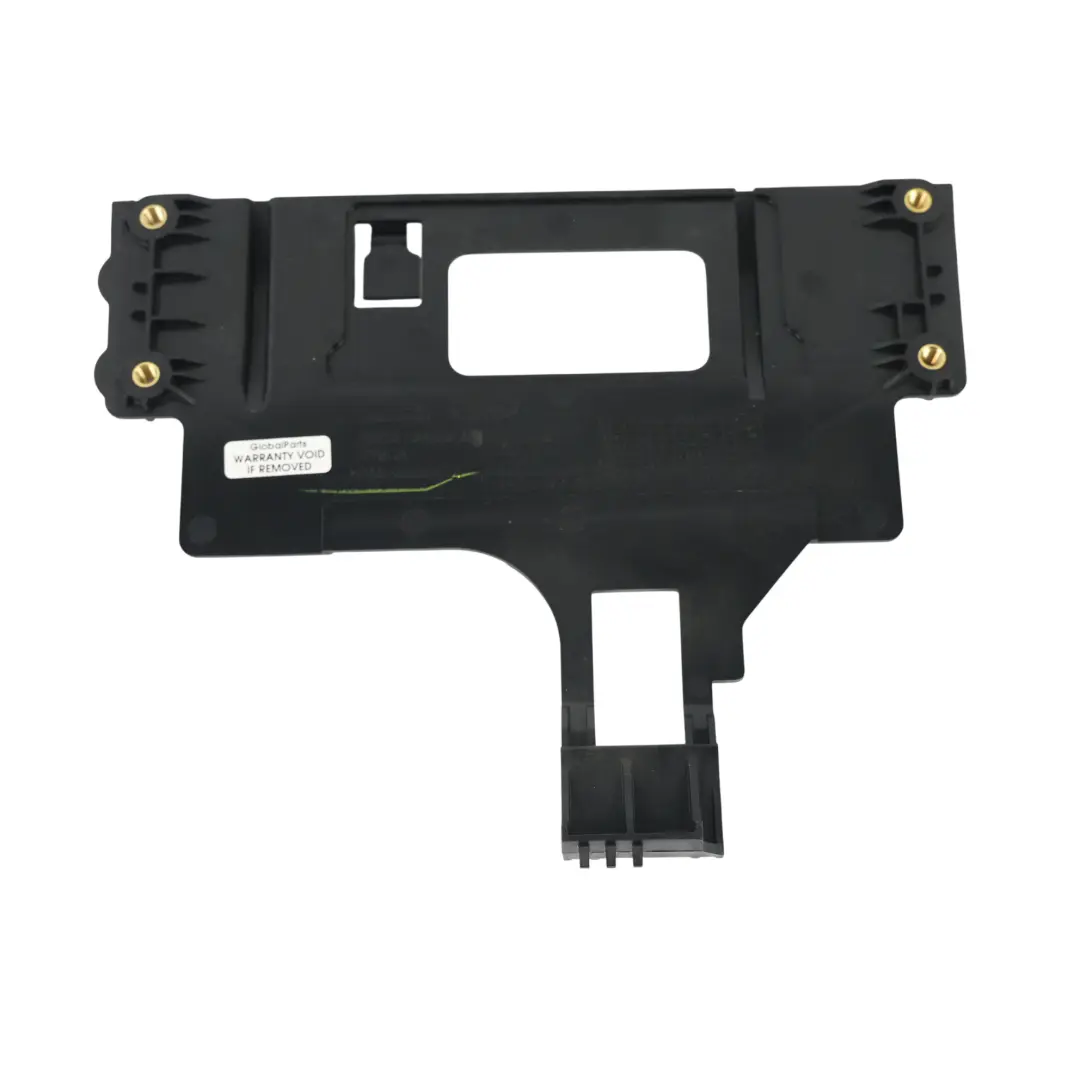 Land Rover Evoque L551 Motor Steuergerät ECU Halterung - SKU M8D2-12A692-A - Teilenummer M8D2-12A692-A