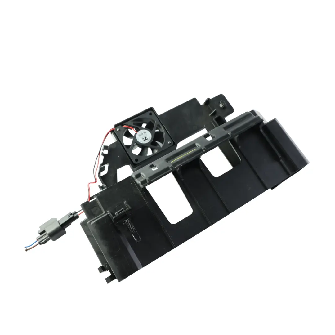 Support Refroidisseur Calculateur Moteur pour Range Rover Evoque L551 à propos du numéro de pièce M8D2-12C525-AC Range Rover Evoque L551 Support Refroidisseur Calculateur Moteur - SKU M8D2-12C525-AC - Numéro de pièce M8D2-12C525-AC