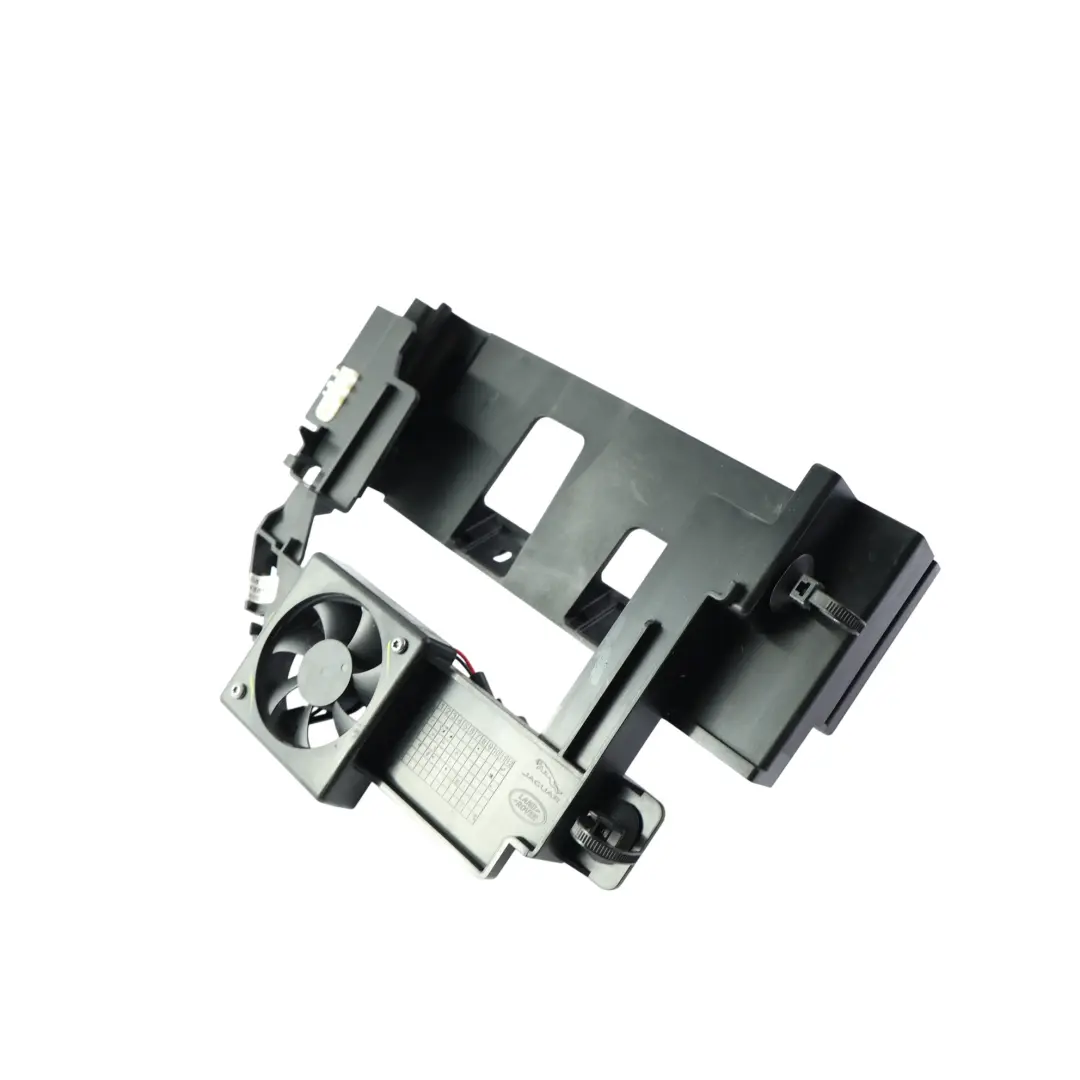 Range Rover Evoque L551 Soporte Refrigerador ECU - SKU M8D2-12C525-AC - Número de pieza M8D2-12C525-AC