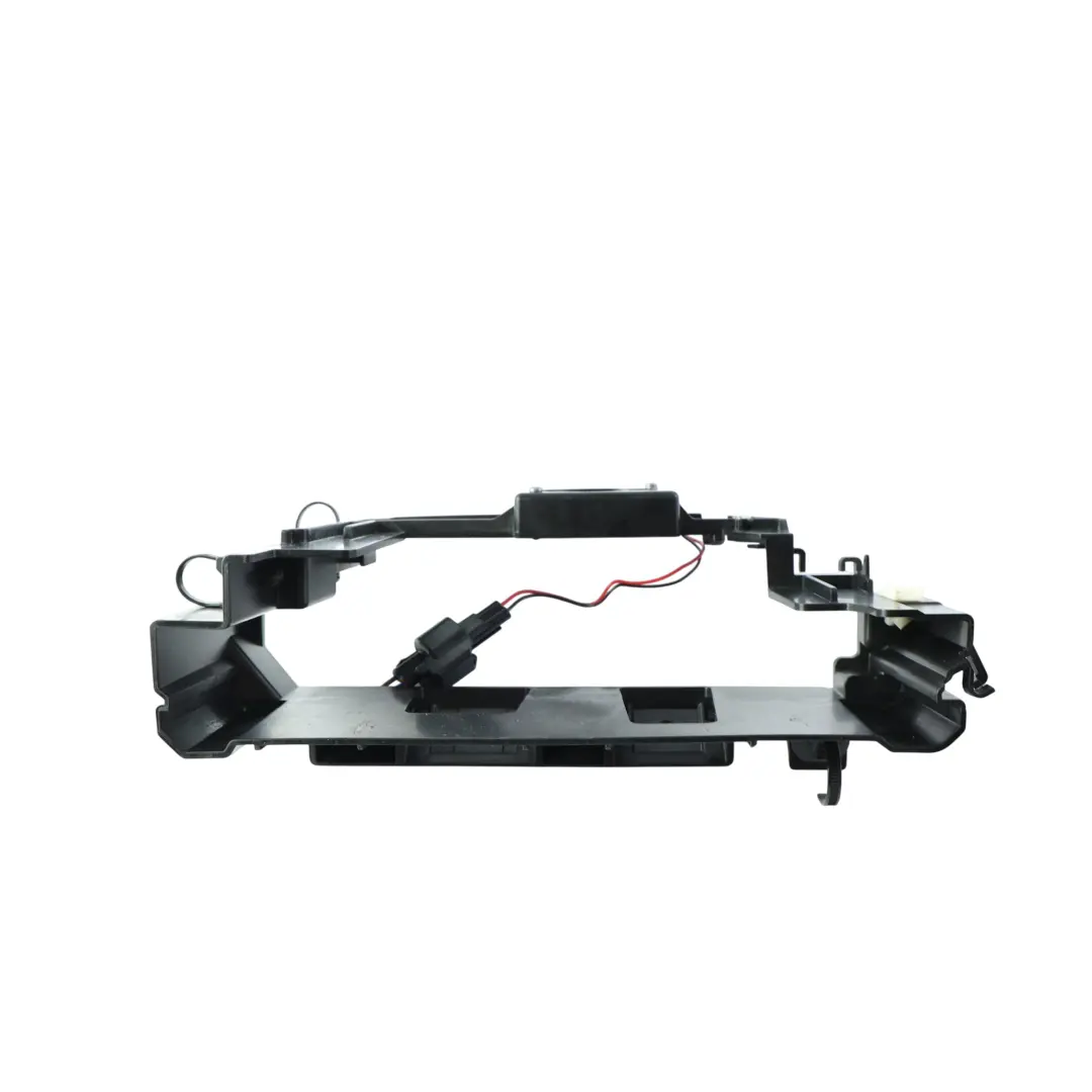 Range Rover Evoque L551 Staffa Radiatore Centralina Motore ECU - SKU M8D2-12C525-AC - Numero di parte M8D2-12C525-AC