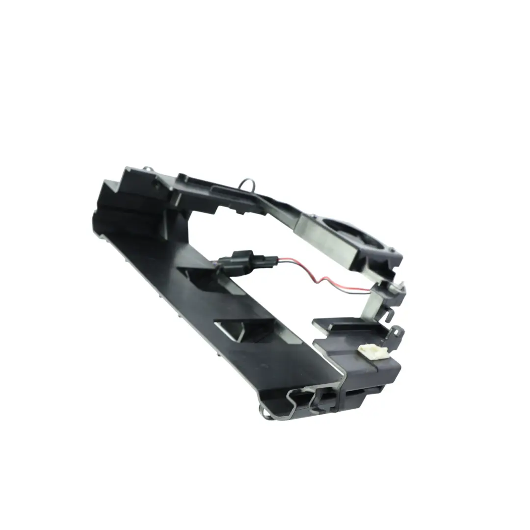 Range Rover Evoque L551 Engine Control Unit ECU Bracket Cooler - SKU M8D2-12C525-AC - Part number M8D2-12C525-AC