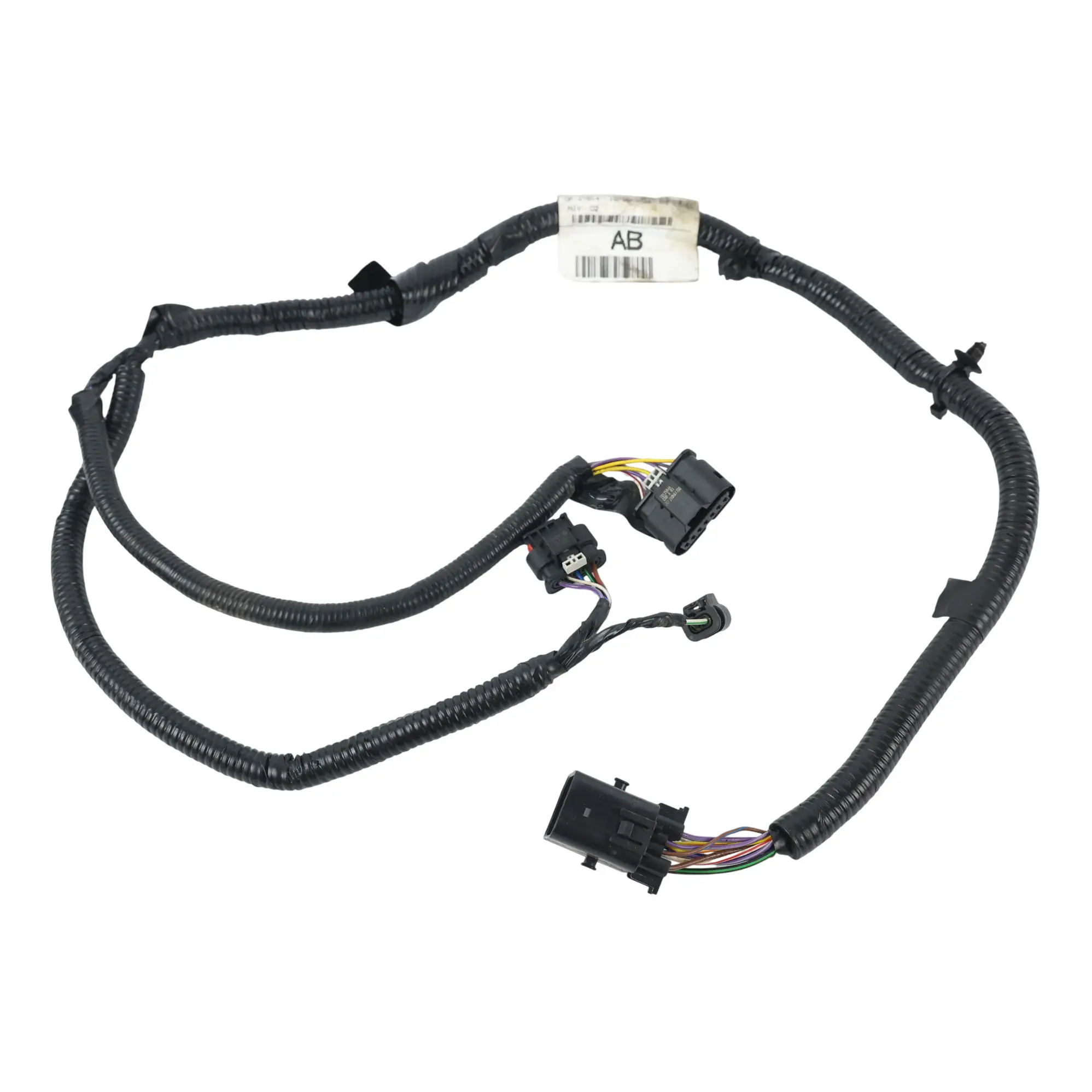 Range Rover Evoque L551 Cablaggio Serbatoio AdBlue M8D2-14407-AB
