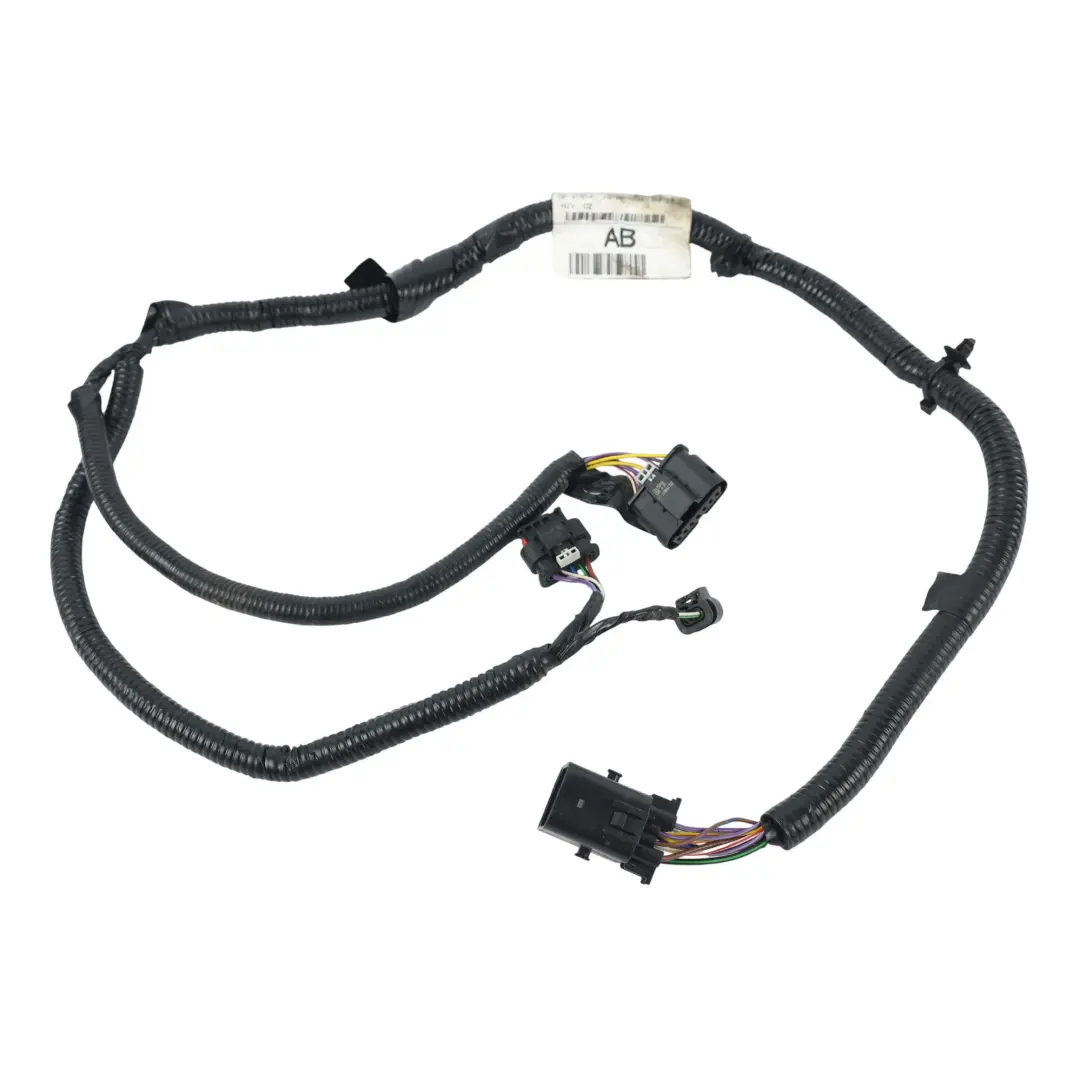 Cableado Arnés Depósito AdBlue para Range Rover Evoque L551 con número de pieza M8D2-14407-AB Range Rover Evoque L551 Cableado Arnés Depósito AdBlue - SKU M8D2-14407-AB - Número de pieza M8D2-14407-AB