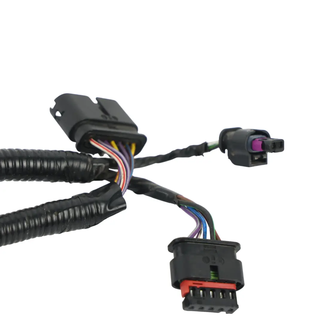 Range Rover Evoque L551 AdBlue Tank Kabelbaum Kabel - SKU M8D2-14407-AB - Teilenummer M8D2-14407-AB