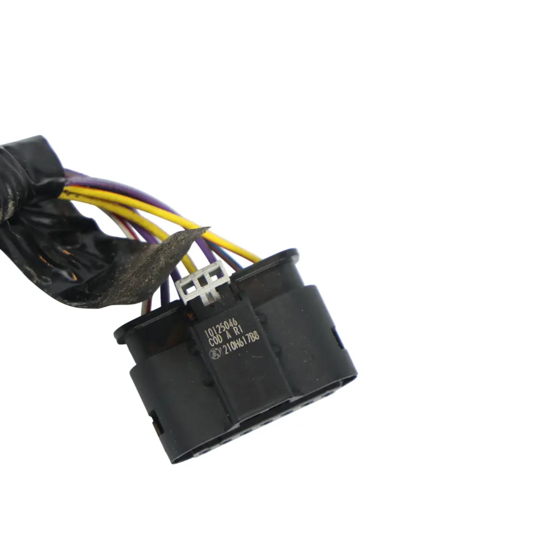 Range Rover Evoque L551 Câblage Faisceau Réservoir AdBlue - SKU M8D2-14407-AB - Numéro de pièce M8D2-14407-AB