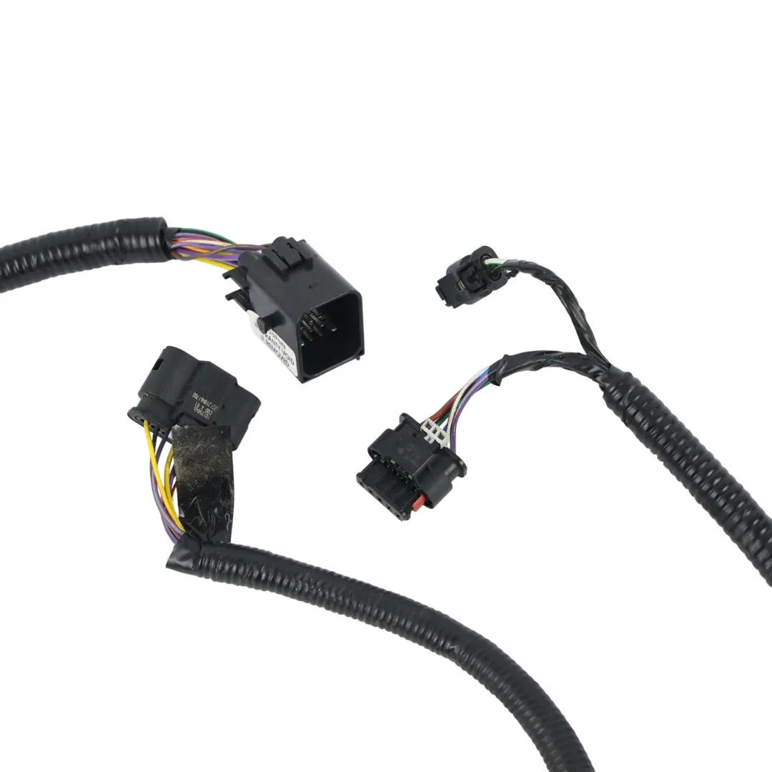 Range Rover Evoque L551 Cableado Arnés Depósito AdBlue - SKU M8D2-14407-AB - Número de pieza M8D2-14407-AB