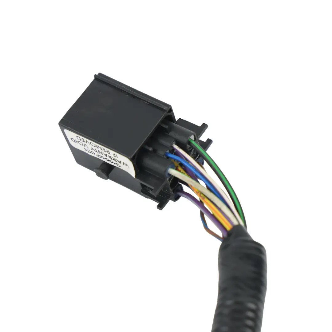 Range Rover Evoque L551 AdBlue Tank Kabelbaum Kabel - SKU M8D2-14407-AB - Teilenummer M8D2-14407-AB