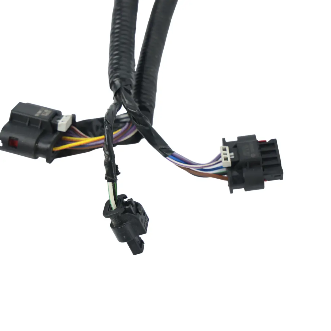 Range Rover Evoque L551 AdBlue Tank Kabelbaum Kabel - SKU M8D2-14407-AB - Teilenummer M8D2-14407-AB