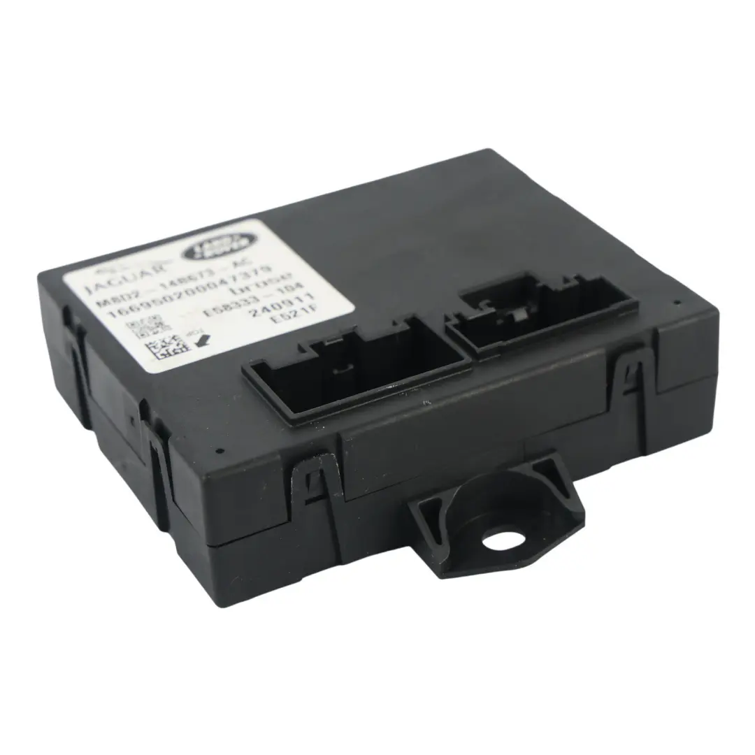 Range Rover Evoque L551 Módulo Control Portón Manos Libres - SKU M8D2-14B673-AC - Número de pieza M8D2-14B673-AC