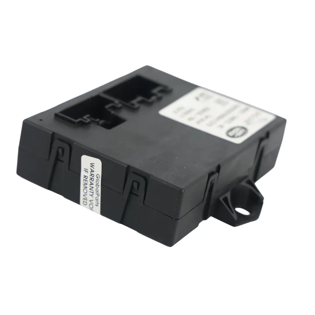 Range Rover Evoque L551 Heckklappe Freisprech Steuergerät Modul - SKU M8D2-14B673-AC - Teilenummer M8D2-14B673-AC