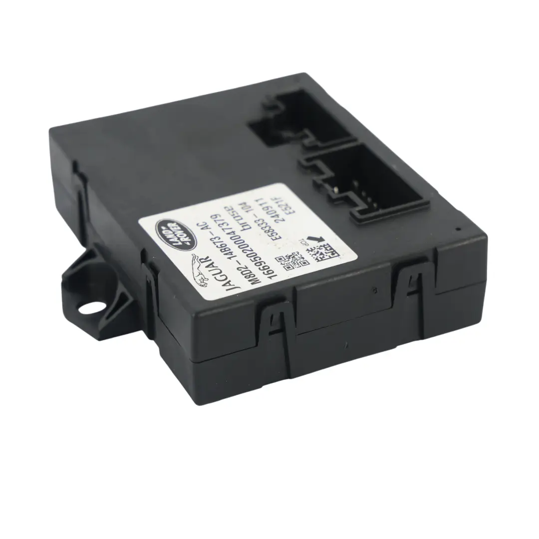 Range Rover Evoque L551 Módulo Control Portón Manos Libres - SKU M8D2-14B673-AC - Número de pieza M8D2-14B673-AC