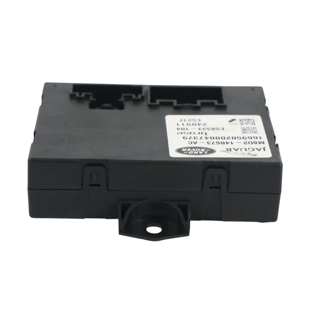 Range Rover Evoque L551 Heckklappe Freisprech Steuergerät Modul - SKU M8D2-14B673-AC - Teilenummer M8D2-14B673-AC