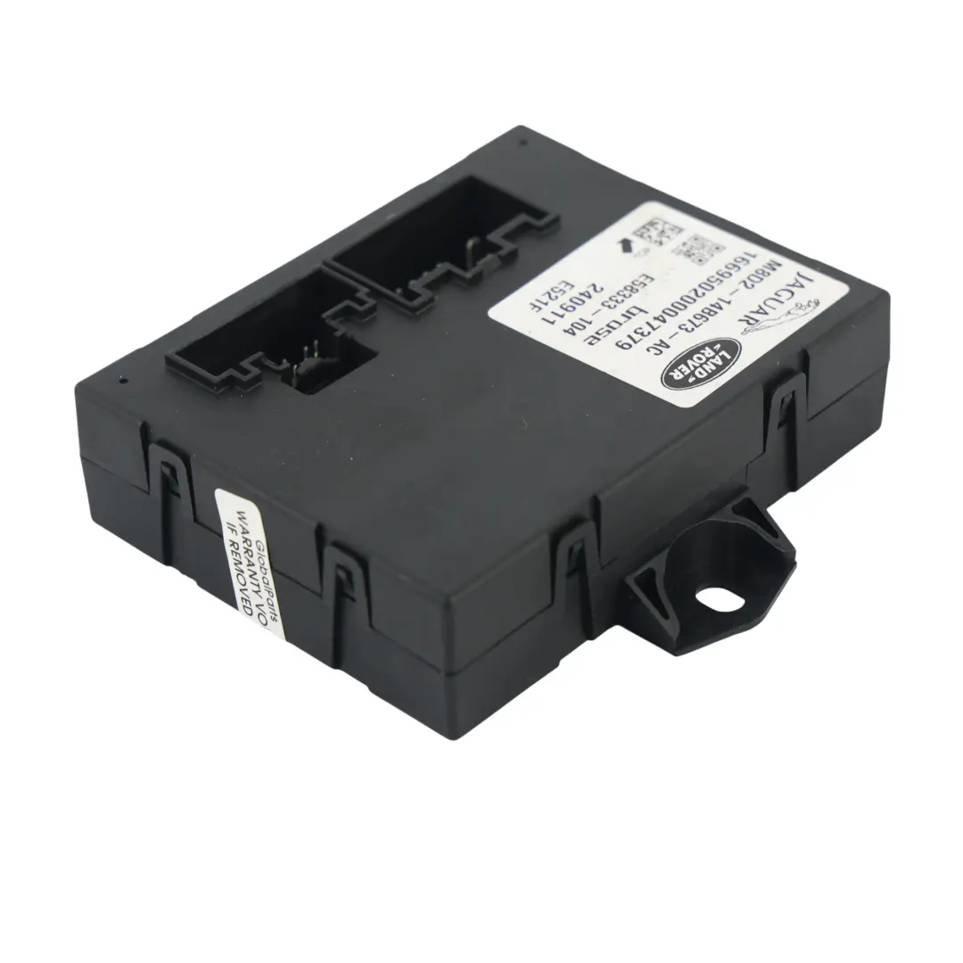 Range Rover Evoque L551 Module Unité Contrôle Hayon Mains Libres - SKU M8D2-14B673-AC - Numéro de pièce M8D2-14B673-AC