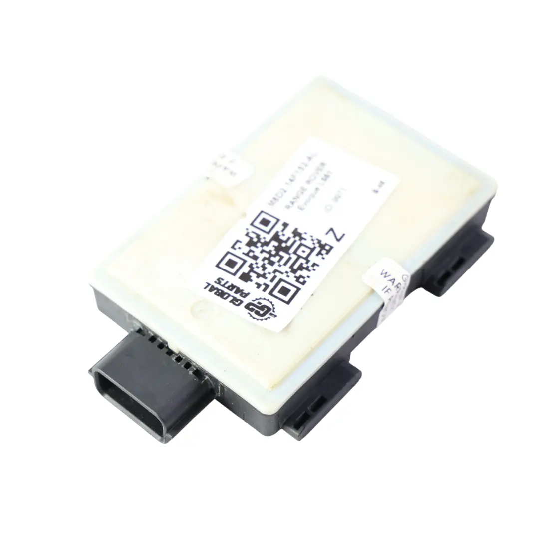 Range Rover Evoque L551 Blind Spot Control Unit Module - SKU M8D2-14F152-AL - Part number M8D2-14F152-AL