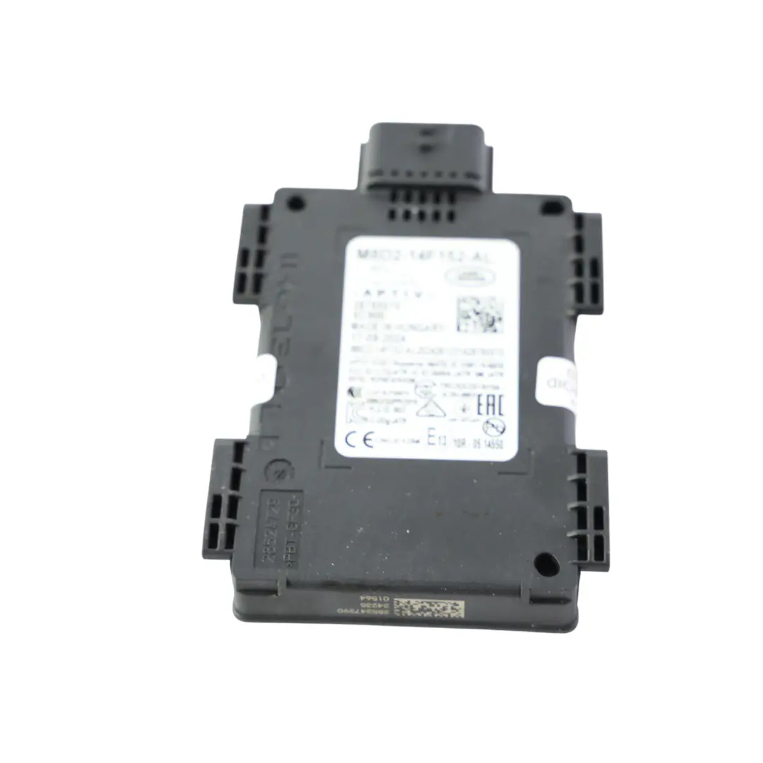 Toter Winkel Steuergerät Modul für Range Rover Evoque L551 mit Teilenummer M8D2-14F152-AL Range Rover Evoque L551 Toter Winkel Steuergerät Modul - SKU M8D2-14F152-AL - Teilenummer M8D2-14F152-AL