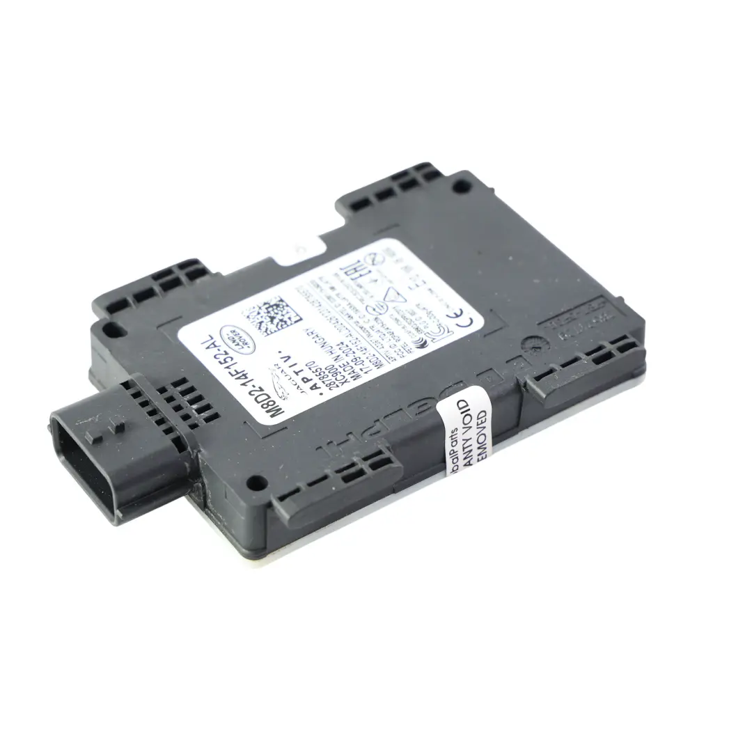 Range Rover Evoque L551 Toter Winkel Steuergerät Modul - SKU M8D2-14F152-AL - Teilenummer M8D2-14F152-AL