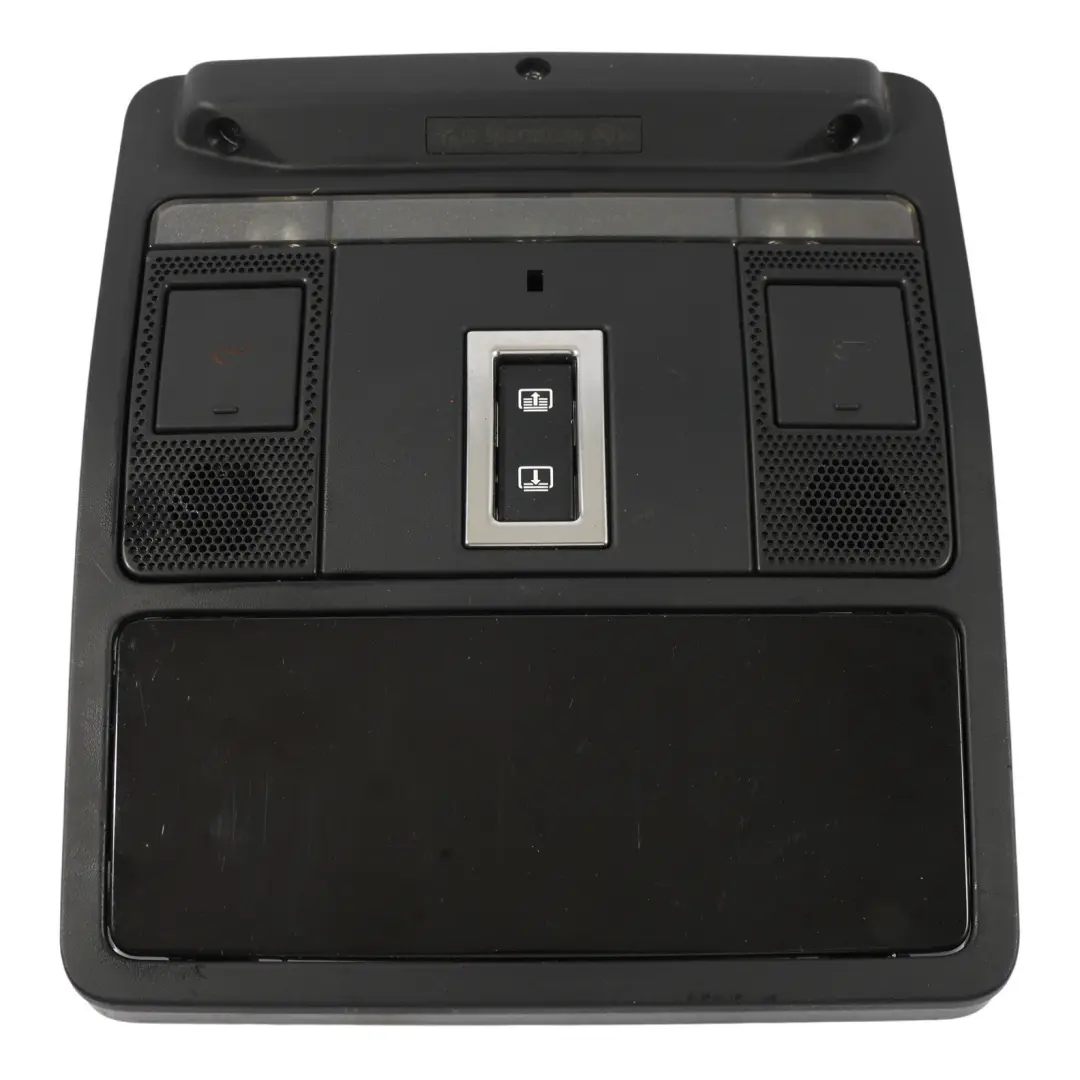 Range Rover Evoque L551 Interior Centre Roof Courtesy Map Light - SKU M8D2-15K609-AA - Part number M8D2-15K609-AA