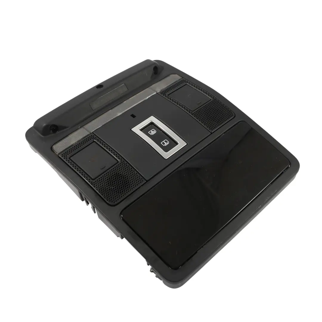 Range Rover Evoque L551 Interior Centre Roof Courtesy Map Light - SKU M8D2-15K609-AA - Part number M8D2-15K609-AA