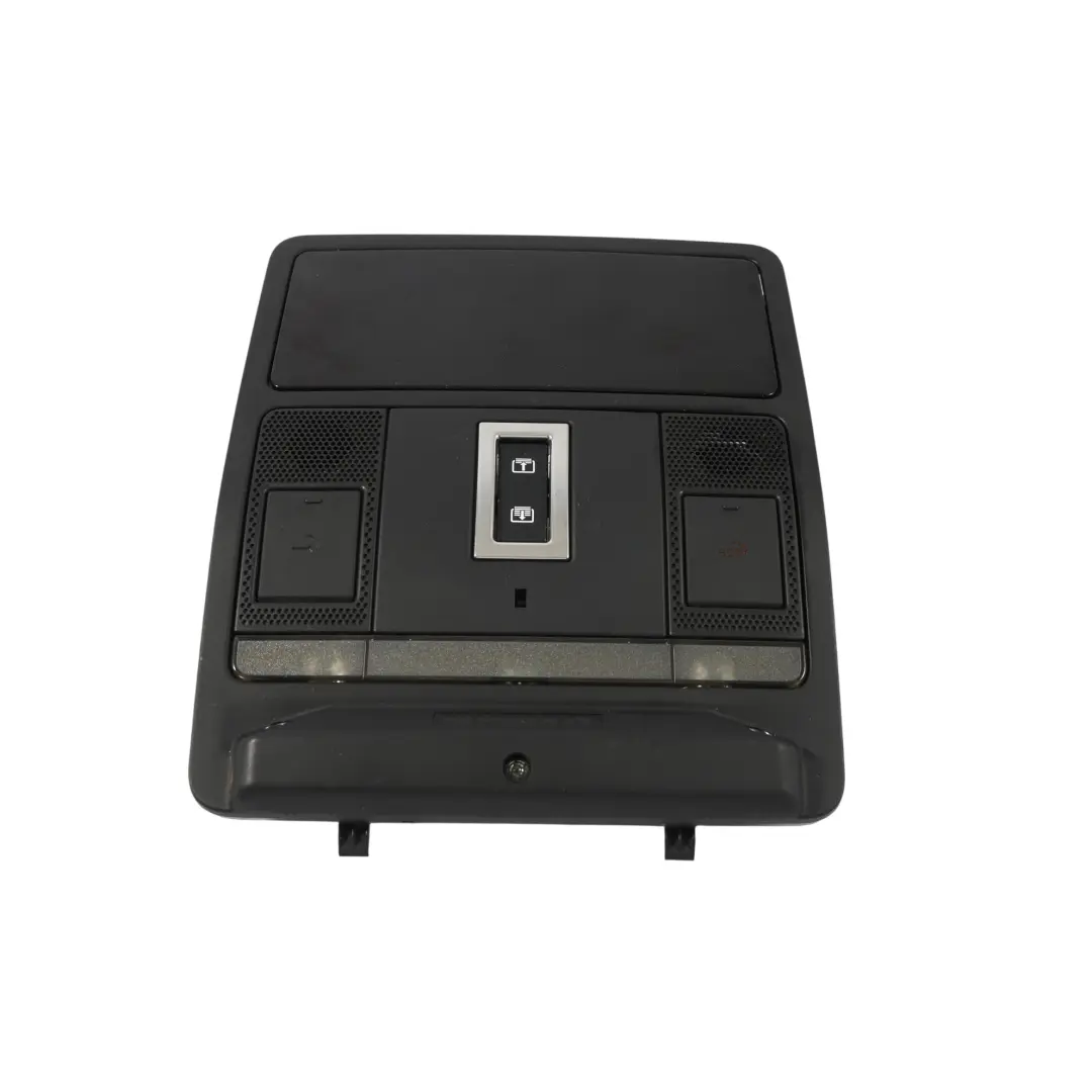 Range Rover Evoque L551 Interior Centre Roof Courtesy Map Light - SKU M8D2-15K609-AA - Part number M8D2-15K609-AA