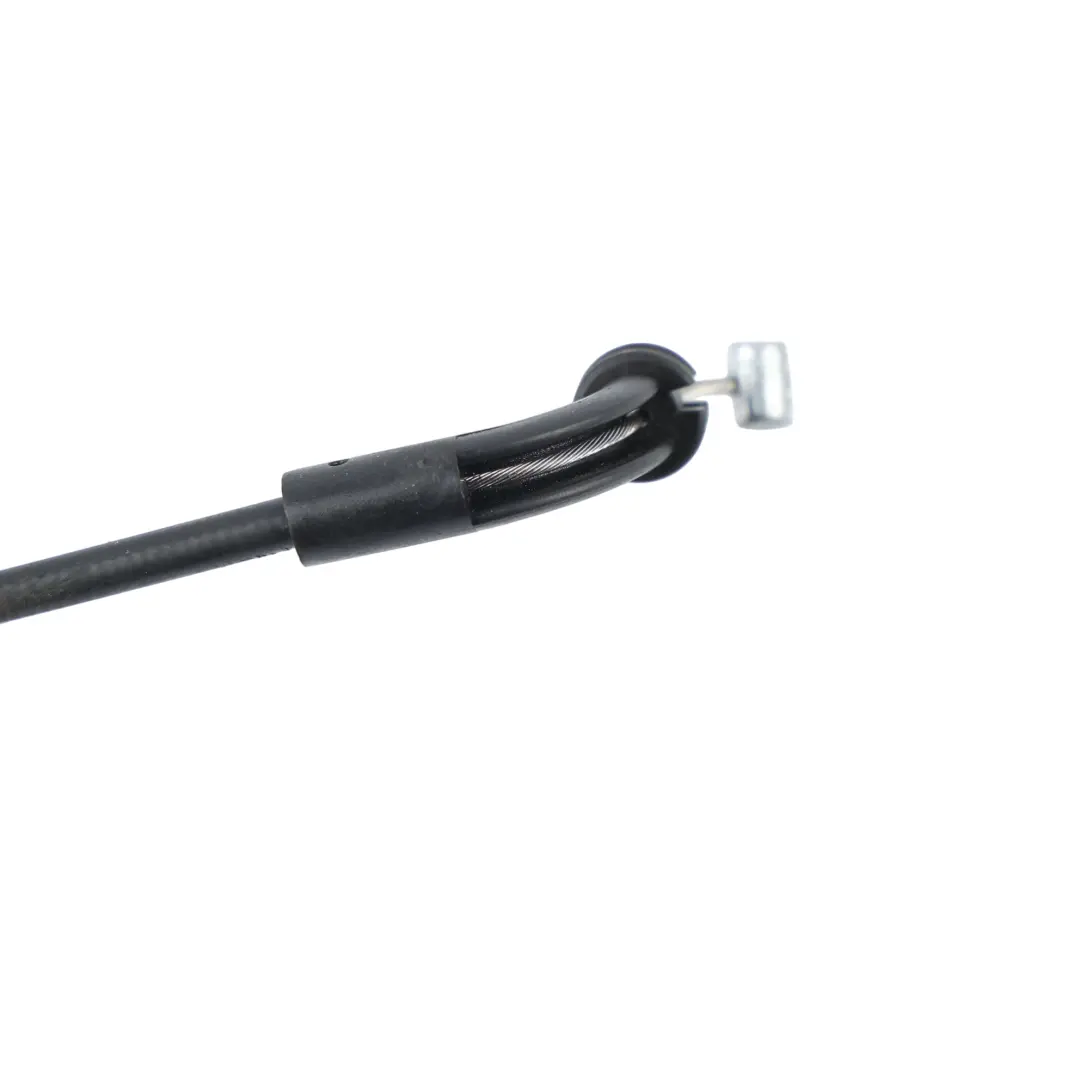 Land Rover Evoque L551 Cable Apertura Capó - SKU M8D2-16C656-BC - Número de pieza M8D2-16C656-BC