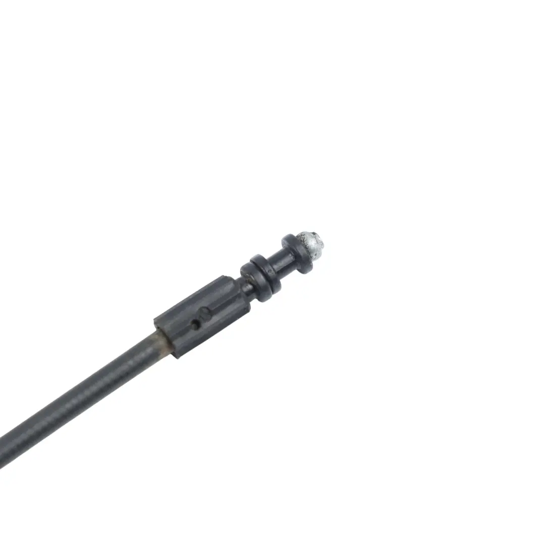 Land Rover Evoque L551 Cable Apertura Capó - SKU M8D2-16C656-BC - Número de pieza M8D2-16C656-BC
