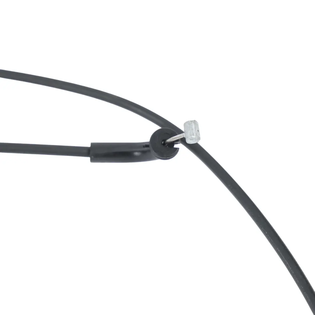 Land Range Rover Evoque L551 Hood Bonnet Release Opening Cable - SKU M8D2-16C656-BC - Part number M8D2-16C656-BC