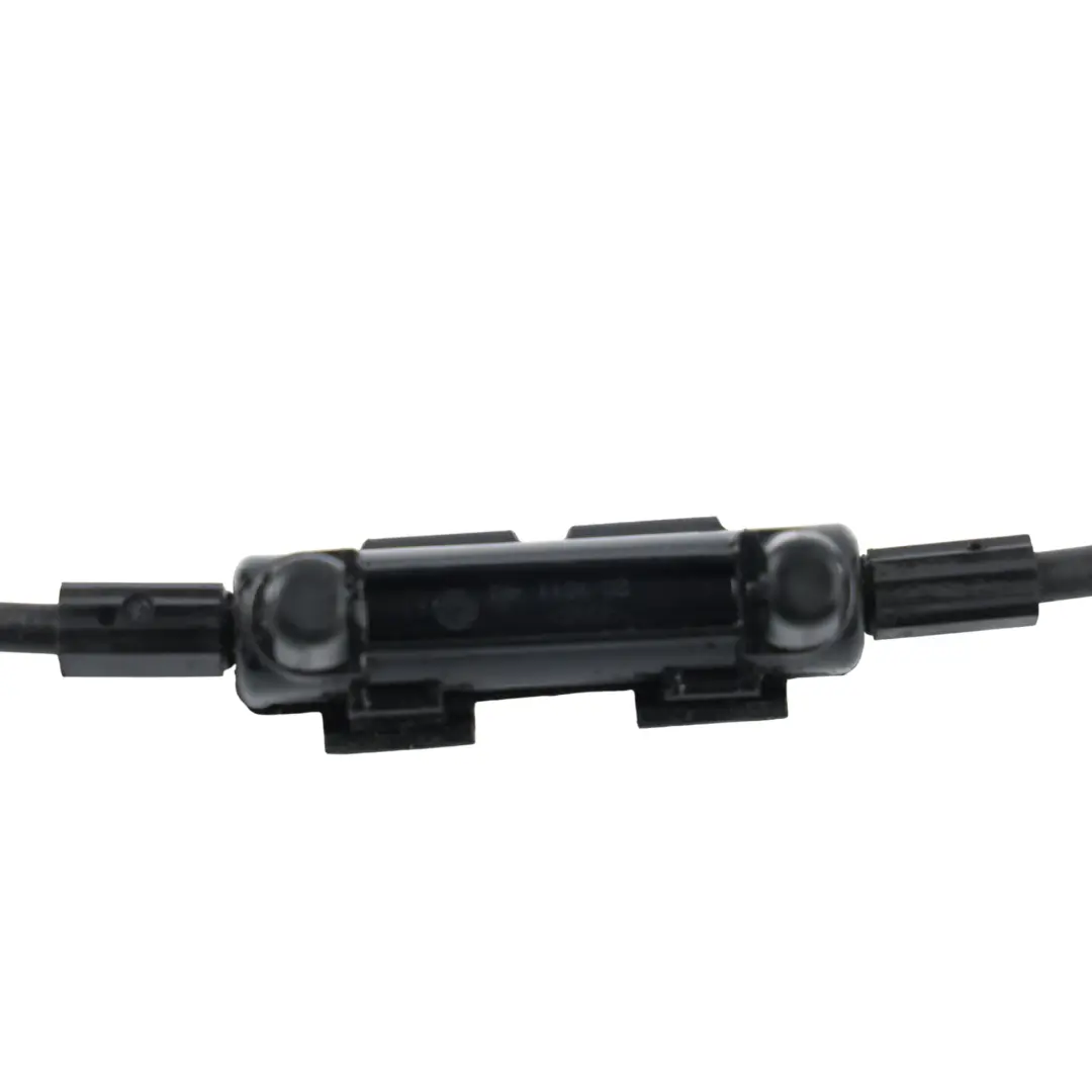 Land Rover Evoque L551 Cavo Apertura Cofano Motore - SKU M8D2-16C656-BC - Numero di parte M8D2-16C656-BC