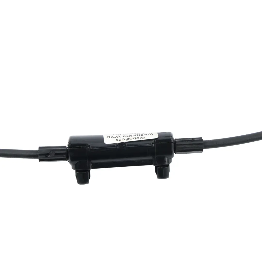 Land Rover Evoque L551 Motorhaube Entriegelung Öffnung Kabel - SKU M8D2-16C656-BC - Teilenummer M8D2-16C656-BC