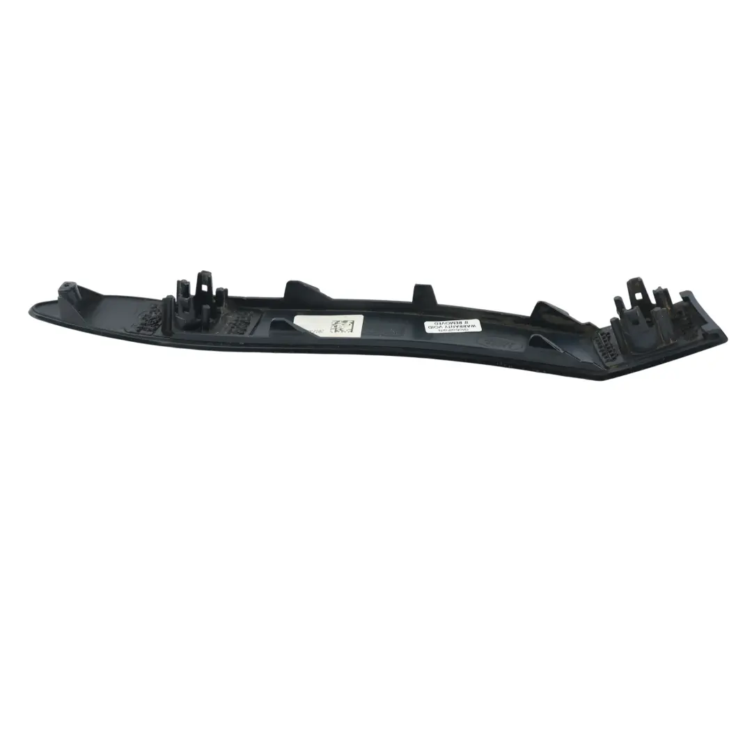 Garniture Pare-Chocs Arrière Droit pour Land Rover Evoque L551 à propos du numéro de pièce M8D2-17D752-CA Land Rover Evoque L551 Garniture Pare-Chocs Arrière Droit - SKU M8D2-17D752-CA - Numéro de pièce M8D2-17D752-CA