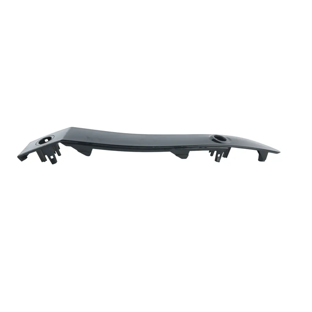 Land Rover Evoque L551 Stoßstange Hinten Zierleiste Rechts - SKU M8D2-17D752-CA - Teilenummer M8D2-17D752-CA