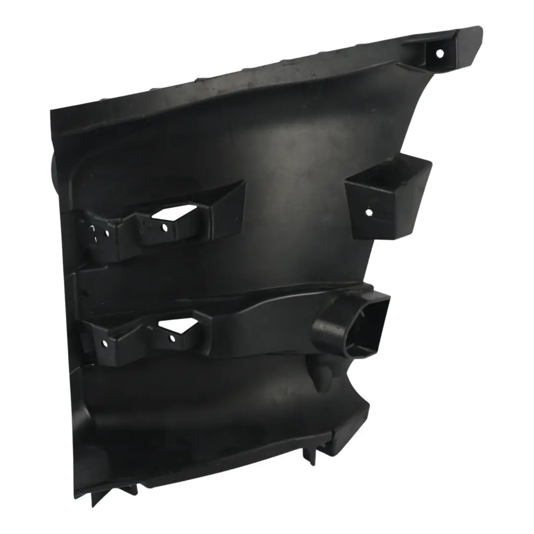 Range Rover Evoque L551 Rejilla Parachoques Delantero Izq - SKU M8D2-17E951-B - Número de pieza M8D2-17E951-B