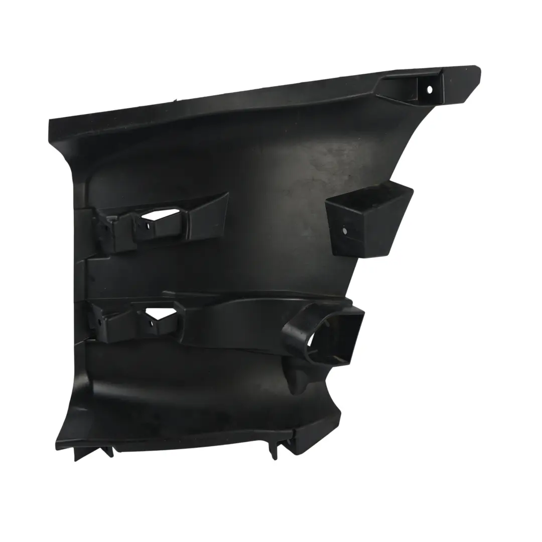 Stoßstange Vorne Abdeckung Gitter Links für Range Rover Evoque L551 mit Teilenummer M8D2-17E951-B Range Rover Evoque L551 Stoßstange Vorne Abdeckung Gitter Links - SKU M8D2-17E951-B - Teilenummer M8D2-17E951-B