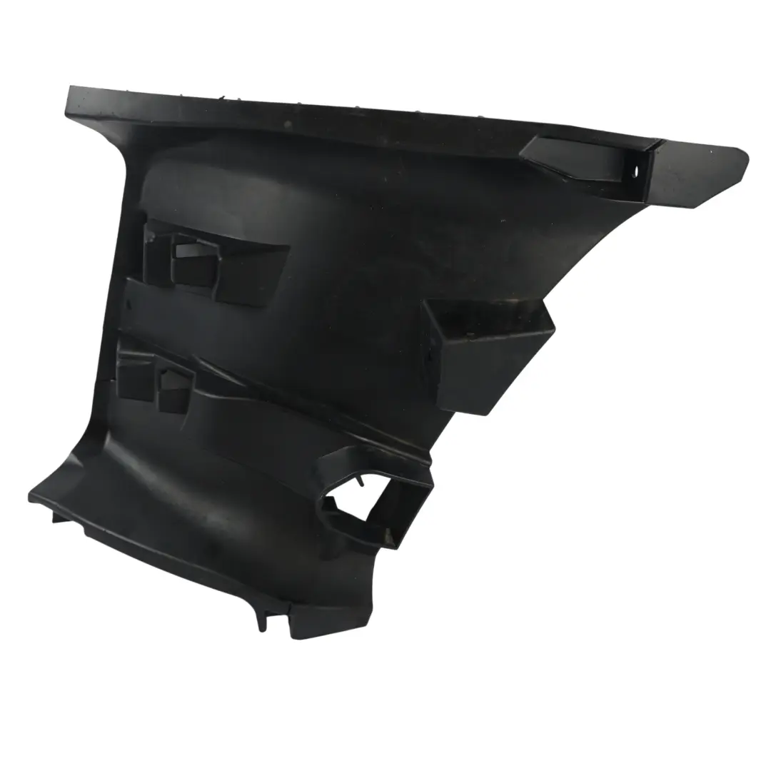 Griglia Paraurti Anteriore Sinistra per Range Rover Evoque L551 con numero di parte M8D2-17E951-B Range Rover Evoque L551 Griglia Paraurti Anteriore Sinistra - SKU M8D2-17E951-B - Numero di parte M8D2-17E951-B
