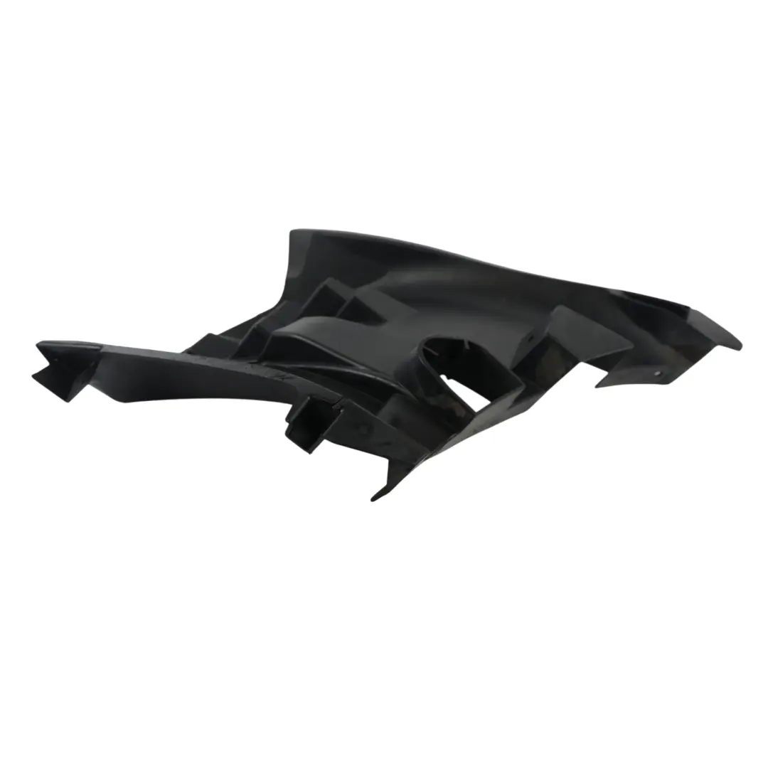Range Rover Evoque L551 Przedni Zderzak Kratka Lewy - SKU M8D2-17E951-B - Numer Części M8D2-17E951-B