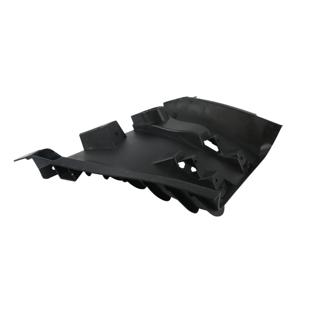 Range Rover Evoque L551 Stoßstange Vorne Abdeckung Gitter Links - SKU M8D2-17E951-B - Teilenummer M8D2-17E951-B