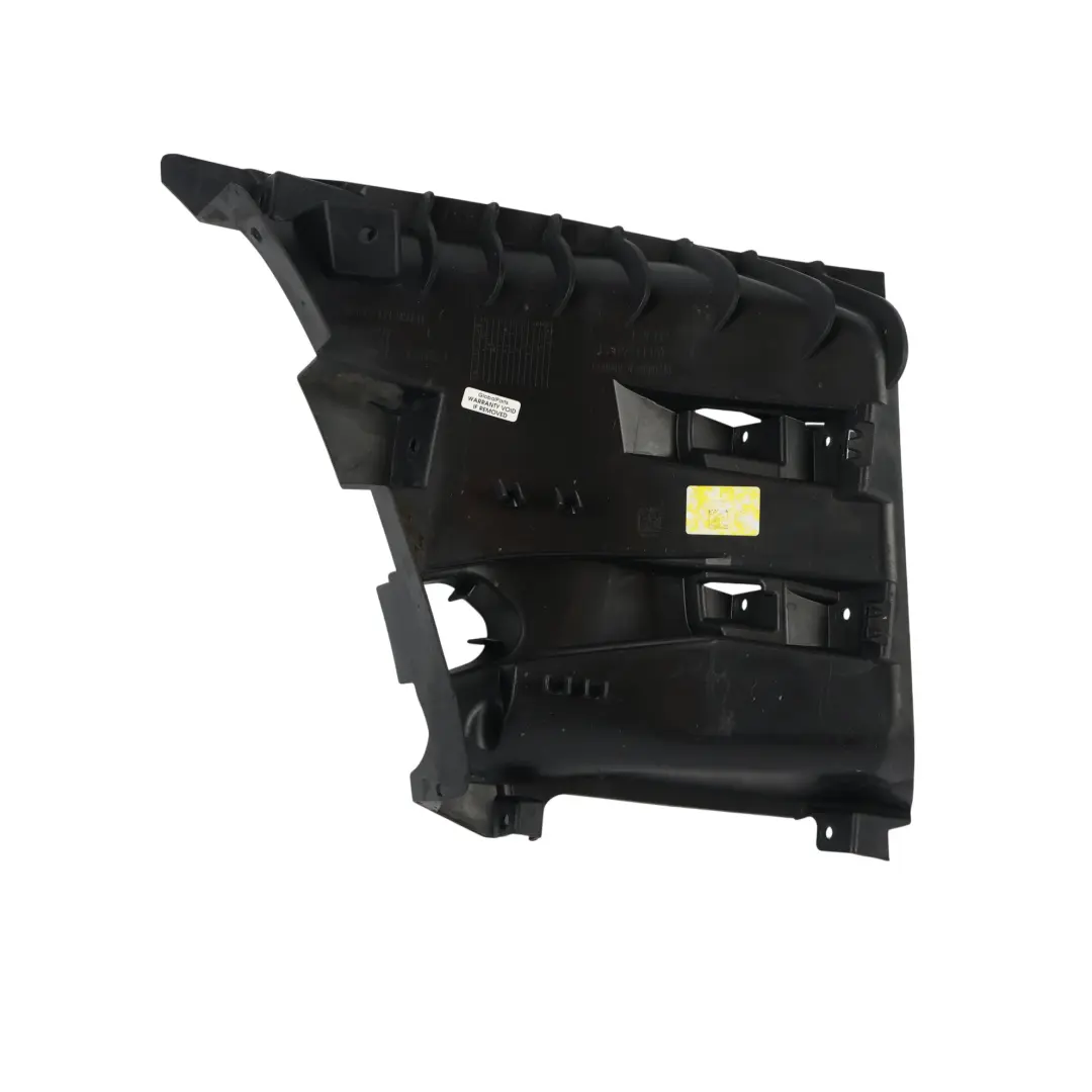 Front Bumper Cover Panel Grill Left N/S to Range Rover Evoque L551 with Part number M8D2-17E951-B Range Rover Evoque L551 Front Bumper Cover Panel Grill Left N/S - SKU M8D2-17E951-B - Part number M8D2-17E951-B