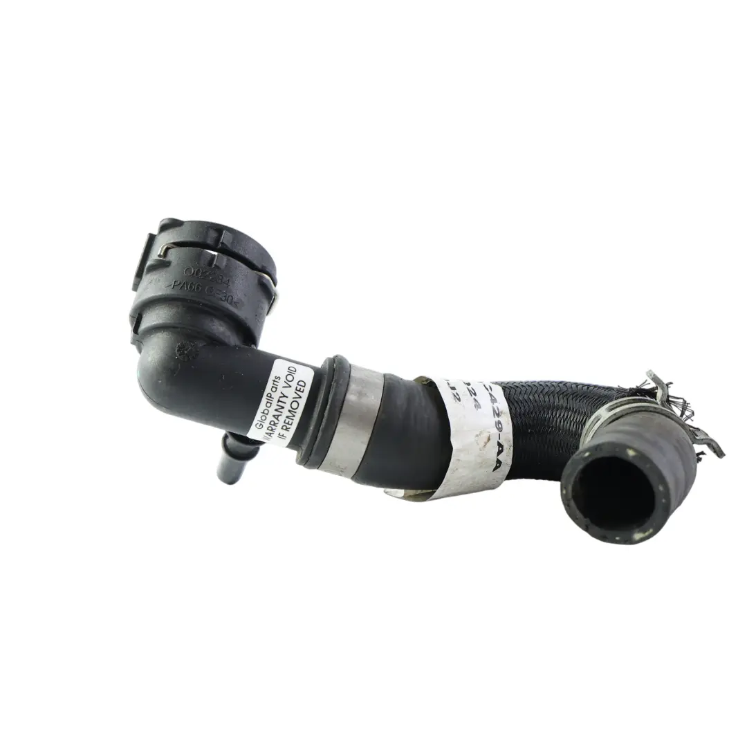 Durite Liquide Refroidissement 2.0 Hybrid pour Range Rover Evoque L551 à propos du numéro de pièce M8D2-18C429-AA Range Rover Evoque L551 Durite Liquide Refroidissement 2.0 Hybrid - SKU M8D2-18C429-AA - Numéro de pièce M8D2-18C429-AA