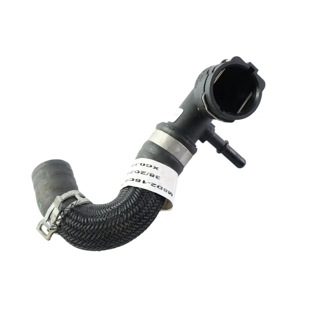 Range Rover Evoque L551 Tubo Liquido Refrigerante 2.0 Hybrid - SKU M8D2-18C429-AA - Numero di parte M8D2-18C429-AA