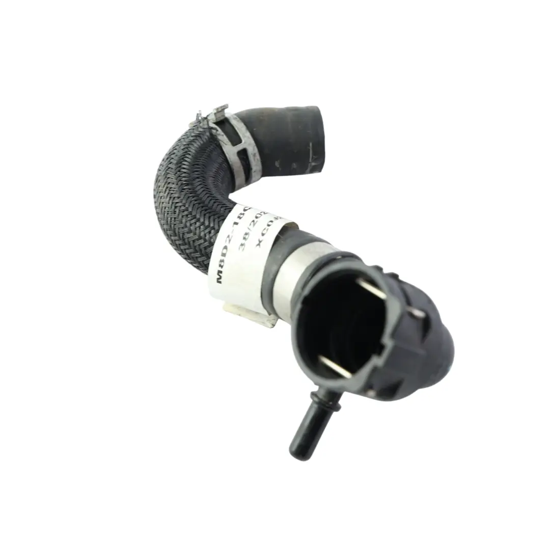 Range Rover Evoque L551 Durite Liquide Refroidissement 2.0 Hybrid - SKU M8D2-18C429-AA - Numéro de pièce M8D2-18C429-AA
