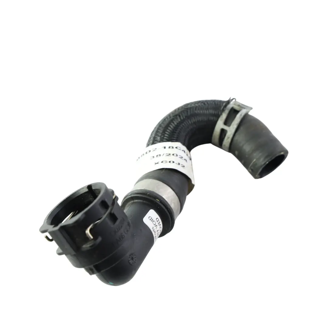 Range Rover Evoque L551 Coolant Hose Pipe 2.0 Hybrid - SKU M8D2-18C429-AA - Part number M8D2-18C429-AA
