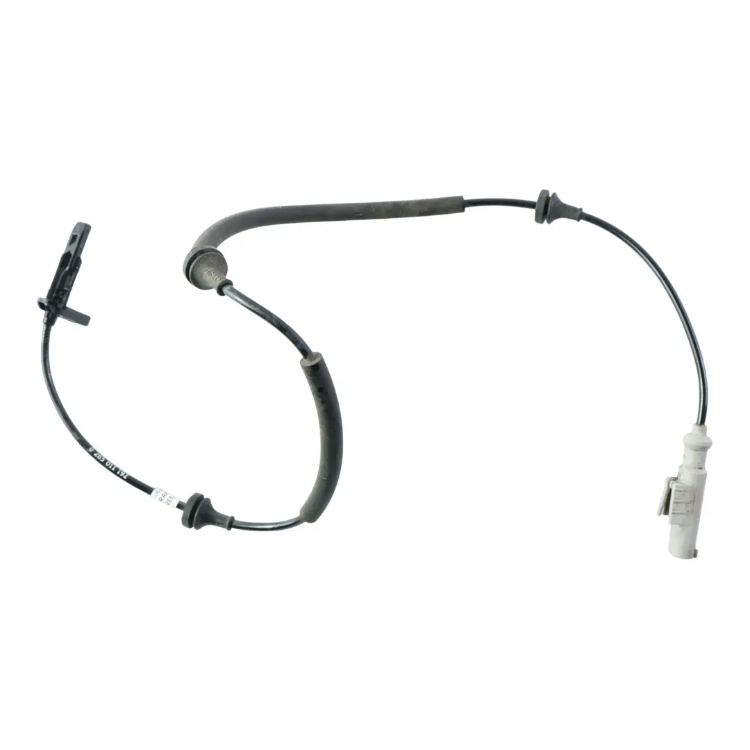 ABS Sensor Hinten Links Rechts für Range Rover Evoque L551 mit Teilenummer M8D2-2C190-AA Range Rover Evoque L551 ABS Sensor Hinten Links Rechts - SKU M8D2-2C190-AA - Teilenummer M8D2-2C190-AA