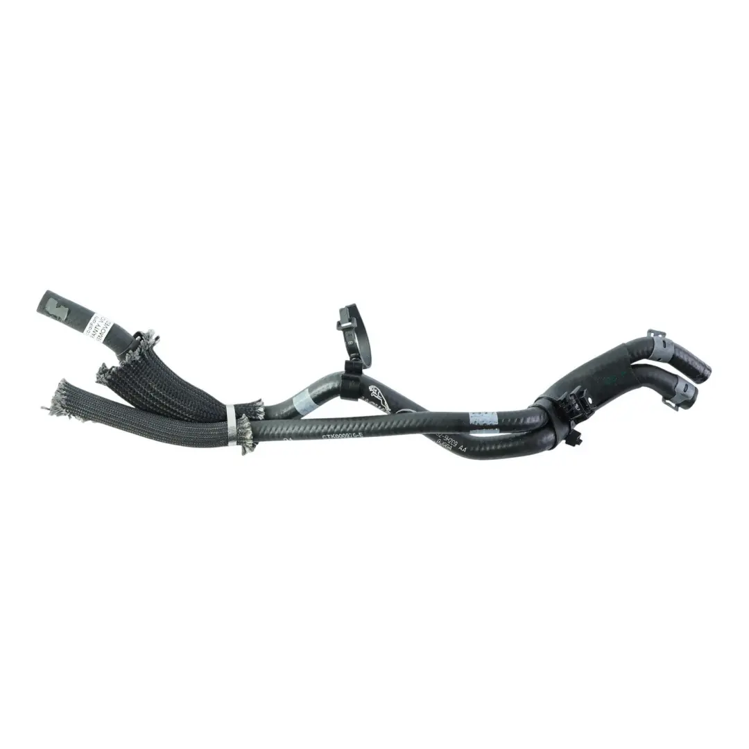 Range Rover Evoque L551 AGR Drucksensor Schlauch Leitung Rohr Set WAP500380 - SKU M8D2-5H209-AA - Teilenummer M8D2-5H209-AA