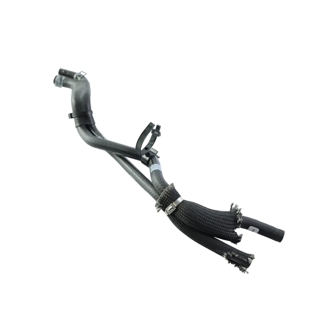 Range Rover Evoque L551 AGR Drucksensor Schlauch Leitung Rohr Set WAP500380 - SKU M8D2-5H209-AA - Teilenummer M8D2-5H209-AA