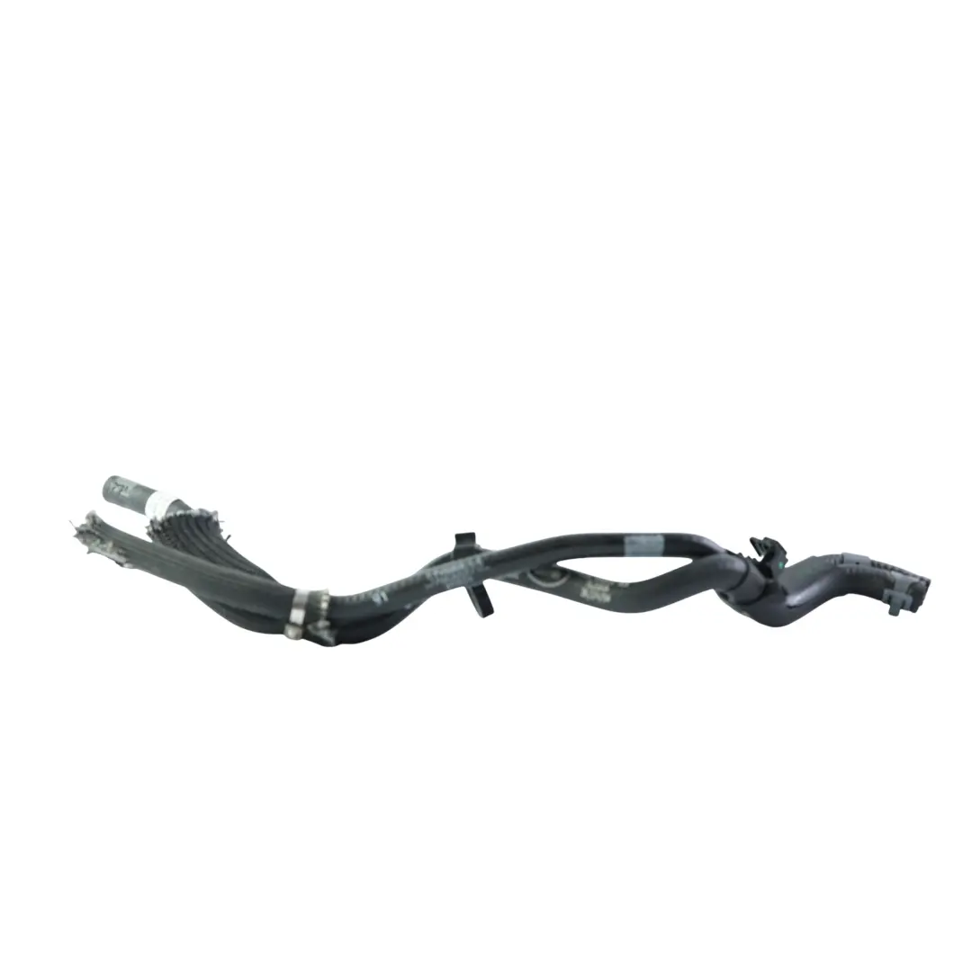 Sensor Presión EGR Conjunto Tubería WAP500380 para Range Rover Evoque L551 con número de pieza M8D2-5H209-AA Range Rover Evoque L551 Sensor Presión EGR Conjunto Tubería WAP500380 - SKU M8D2-5H209-AA - Número de pieza M8D2-5H209-AA