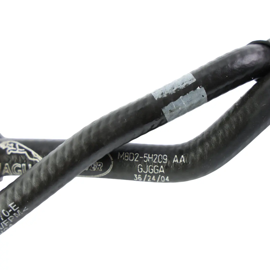 Set Tubo Linea Sensore Pressione EGR WAP500380 per Range Rover Evoque L551 con numero di parte M8D2-5H209-AA Range Rover Evoque L551 Set Tubo Linea Sensore Pressione EGR WAP500380 - SKU M8D2-5H209-AA - Numero di parte M8D2-5H209-AA